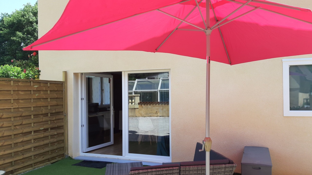 Photo of Outdoor in Marquay