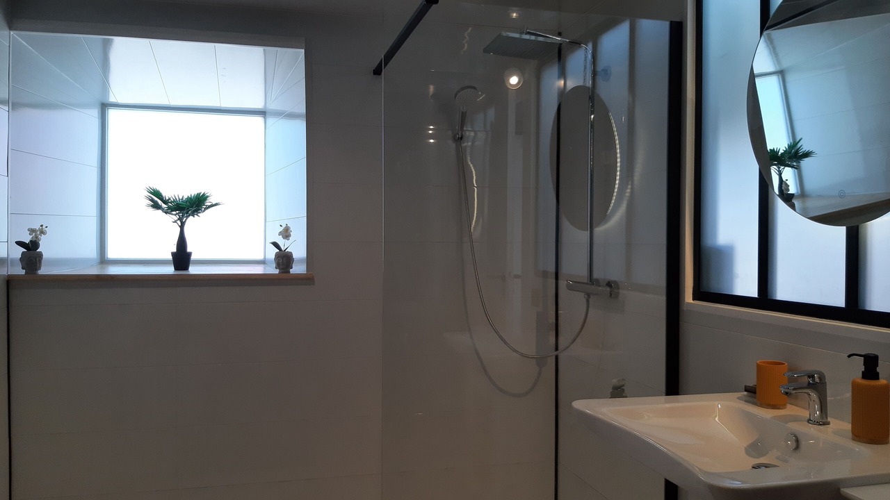 Photo of Bathroom in Marquay
