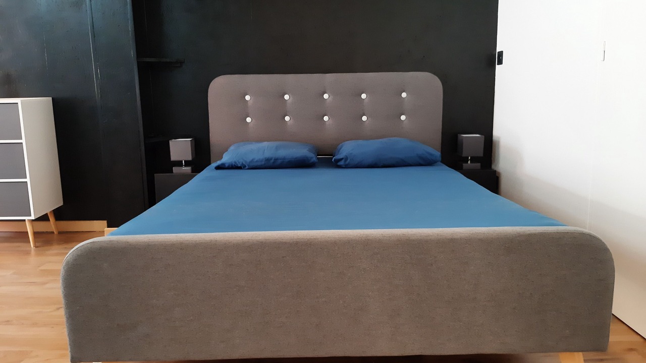 Photo of Bedroom in Marquay