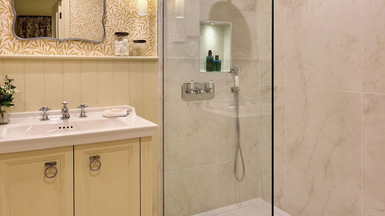 Photo of Bathroom in Lower Froyle