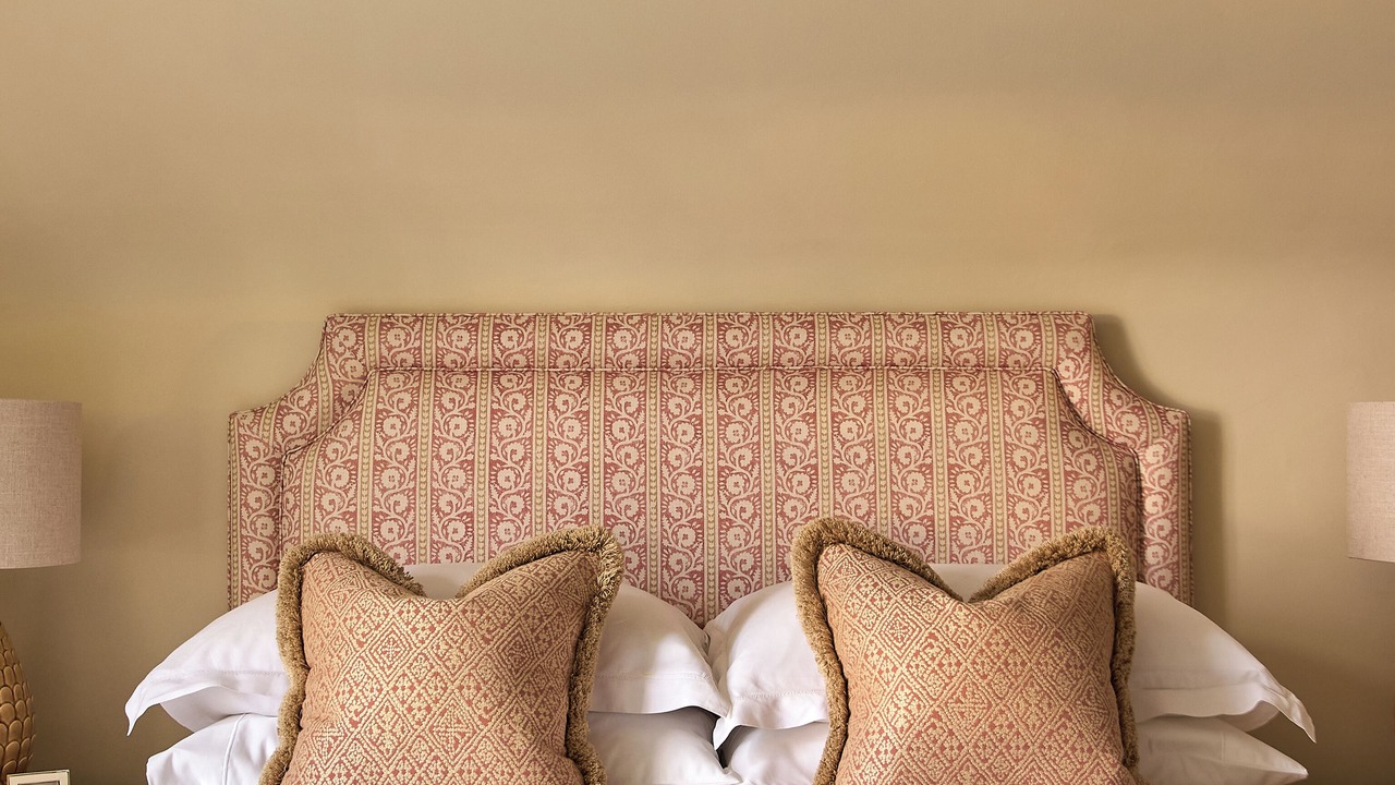 Photo of Bedroom in Lower Froyle