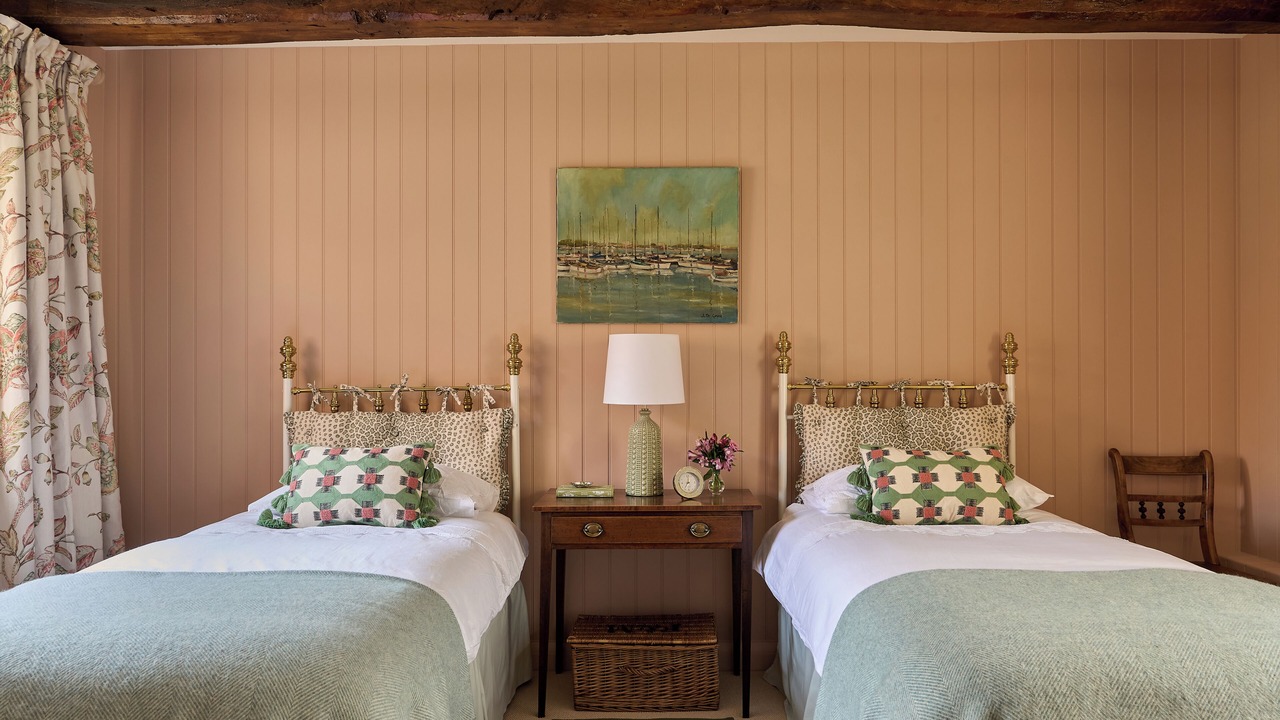 Photo of Bedroom in Lower Froyle