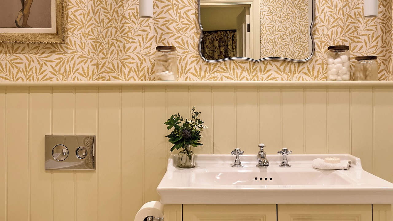 Photo of Bathroom in Lower Froyle