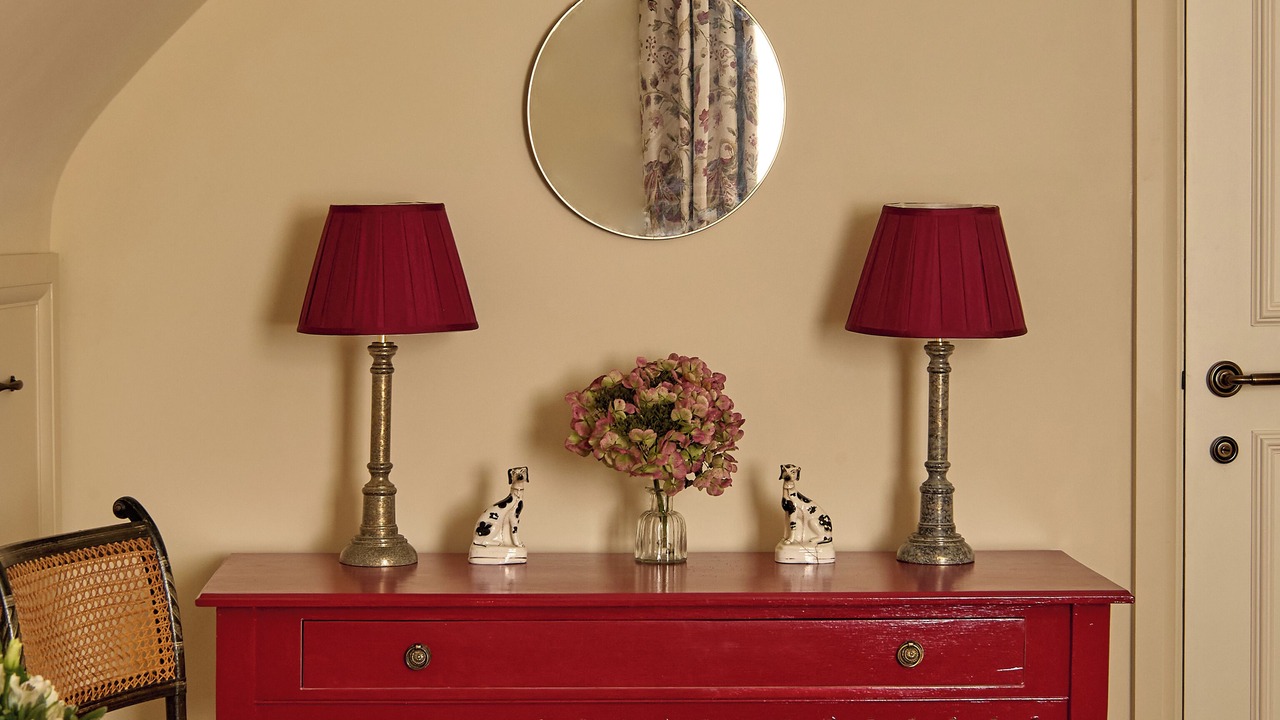 Photo of Bedroom in Lower Froyle