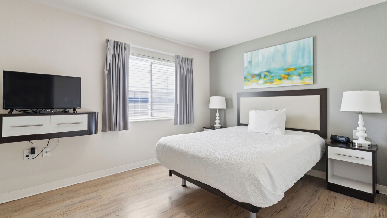 Photo of Bedroom in Far North Central