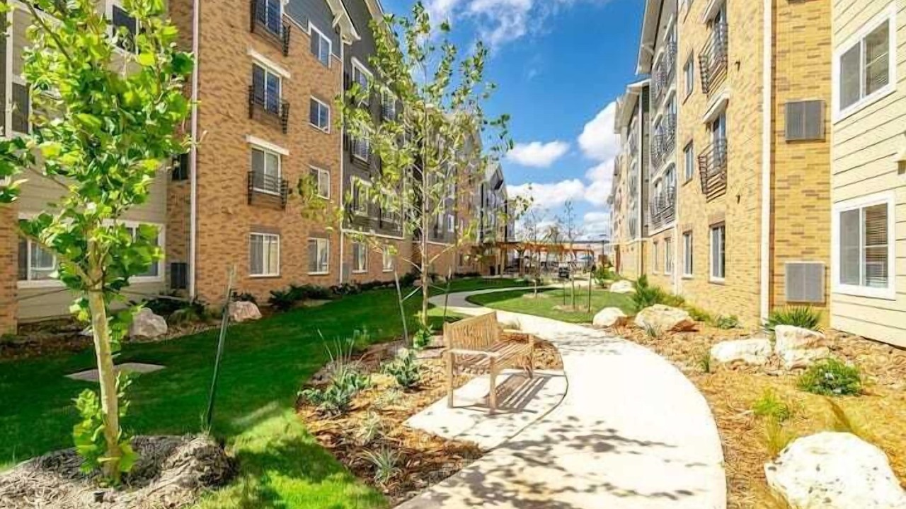Photo of Outdoor in Far North Central