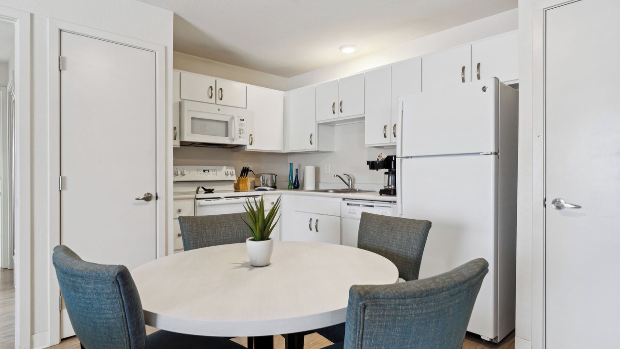 Photo of Kitchen in Far North Central