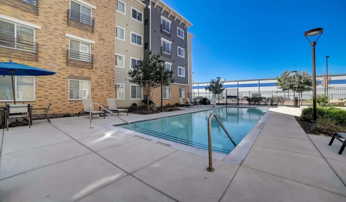 Photo of Outdoor in Far North Central