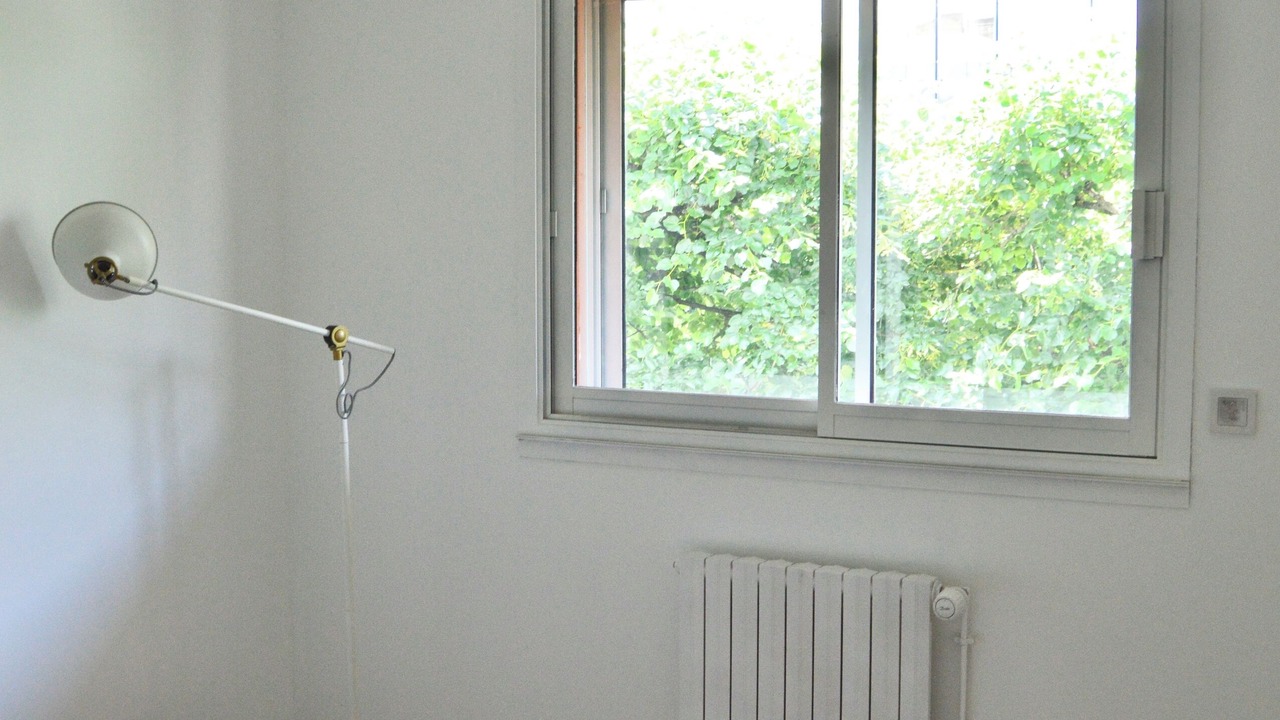 Photo of Bedroom in Colombier - Champ de Mars