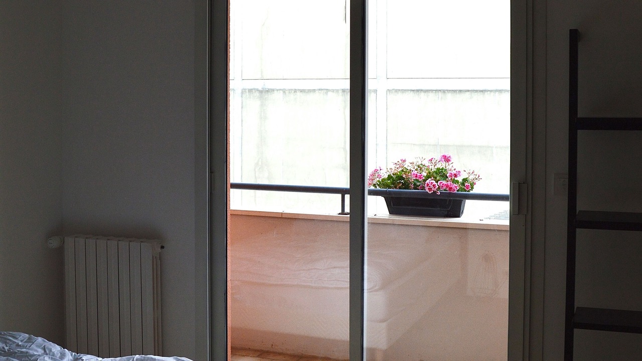 Photo of Bedroom in Colombier - Champ de Mars