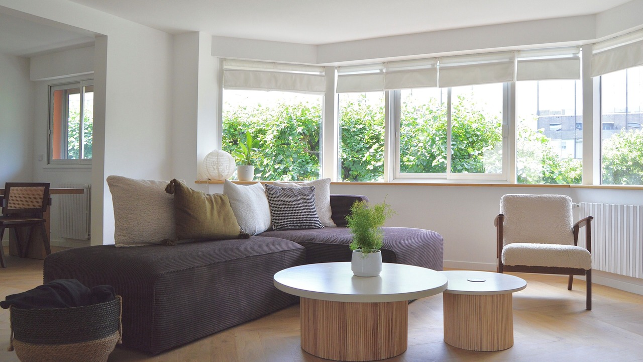 Photo of Livingroom in Colombier - Champ de Mars