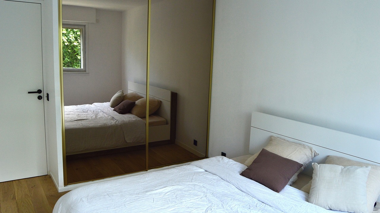 Photo of Bedroom in Colombier - Champ de Mars