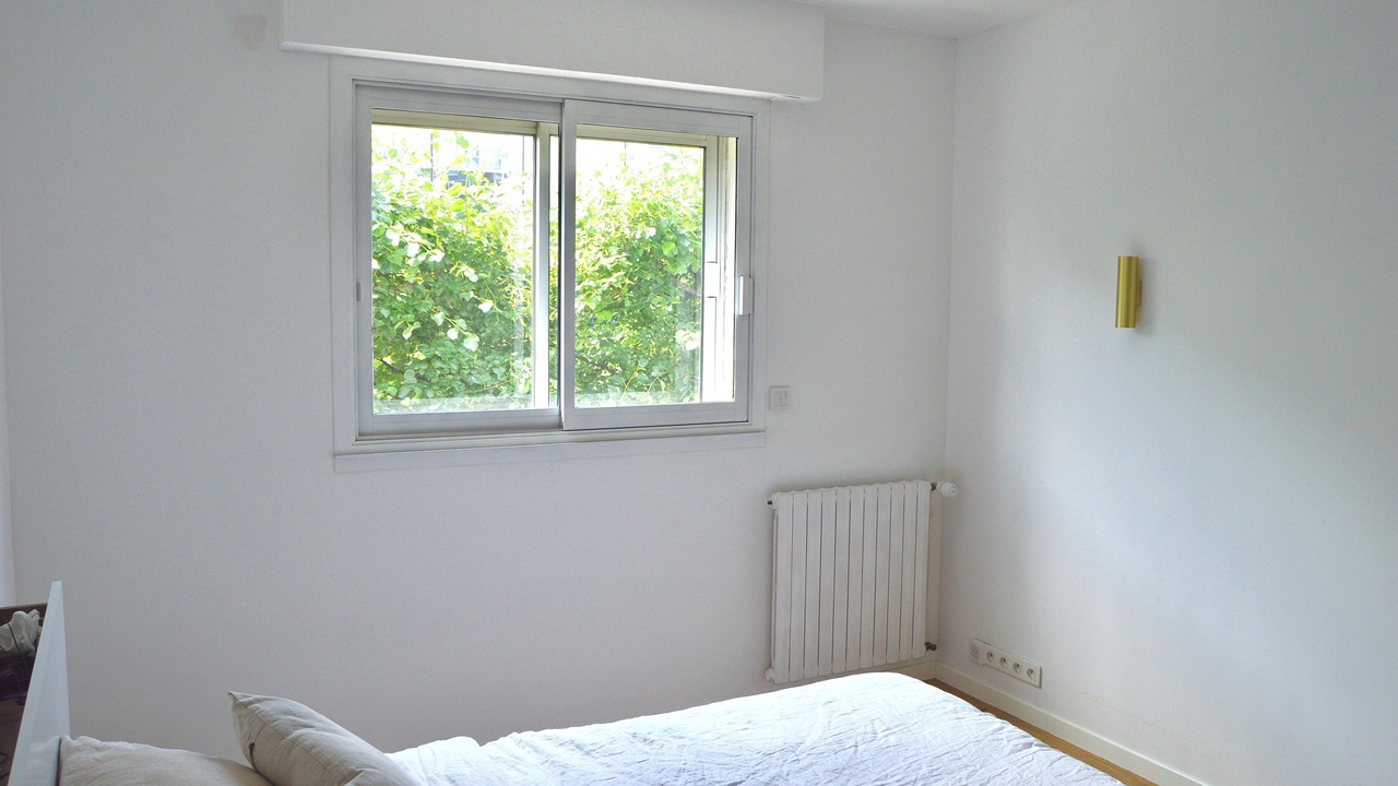 Photo of Bedroom in Colombier - Champ de Mars