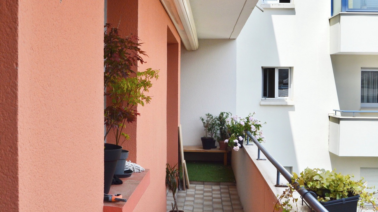 Photo of Outdoor in Colombier - Champ de Mars
