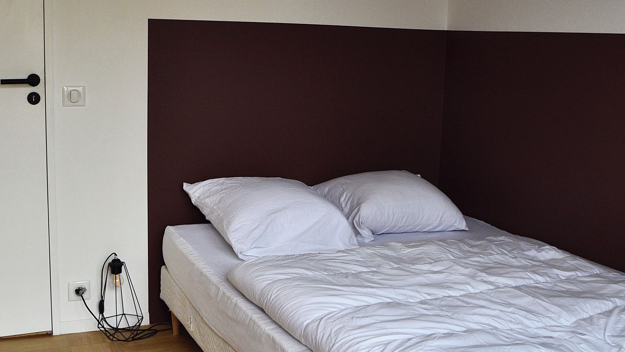 Photo of Bedroom in Colombier - Champ de Mars
