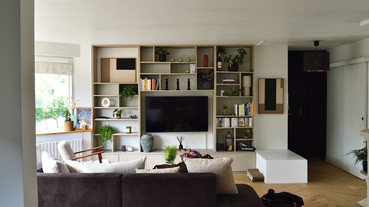 Photo of Livingroom in Colombier - Champ de Mars
