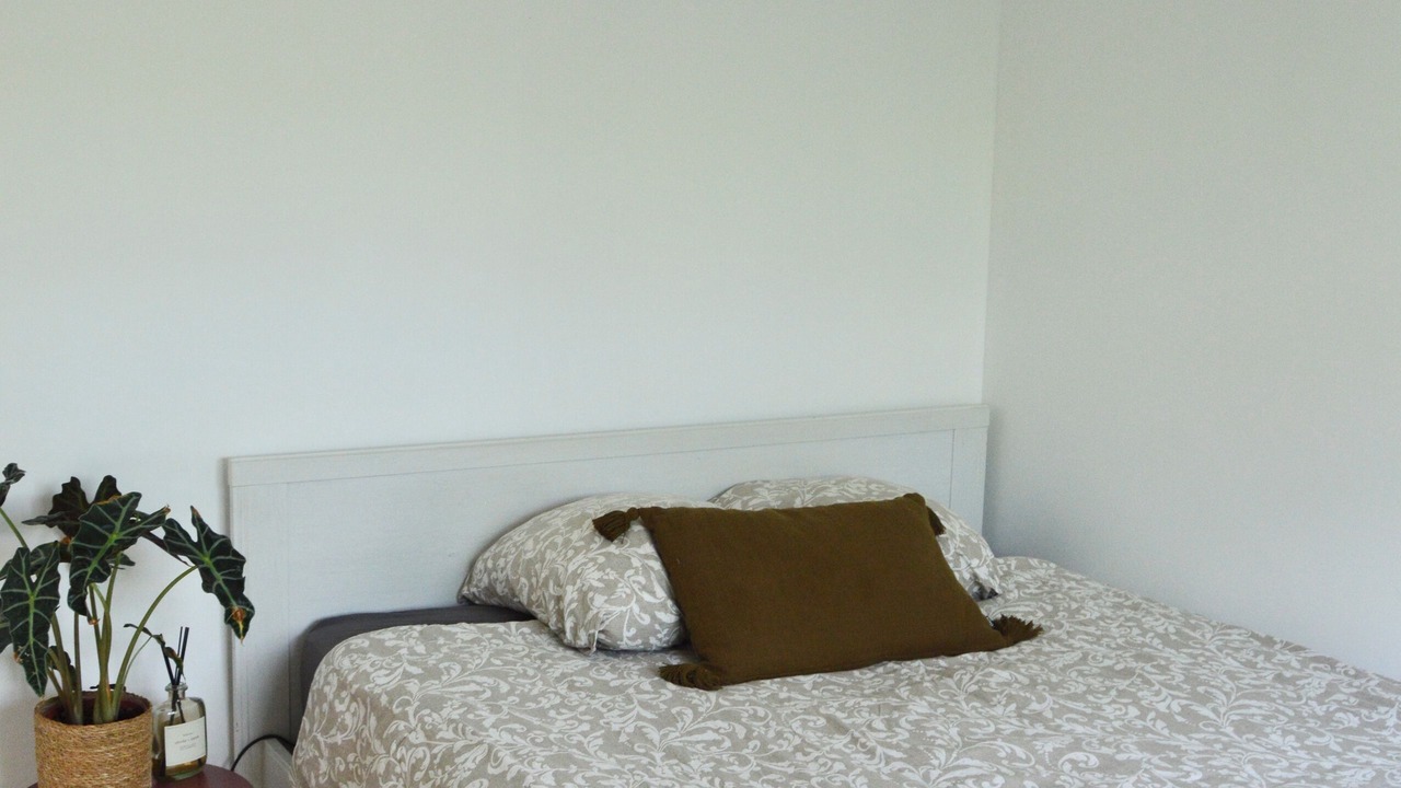 Photo of Bedroom in Colombier - Champ de Mars
