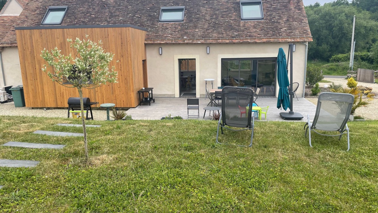 Photo of Outdoor in Villaines-sous-Malicorne