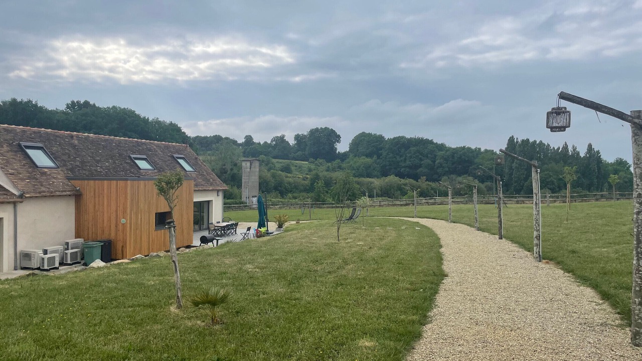 Photo of Outdoor in Villaines-sous-Malicorne