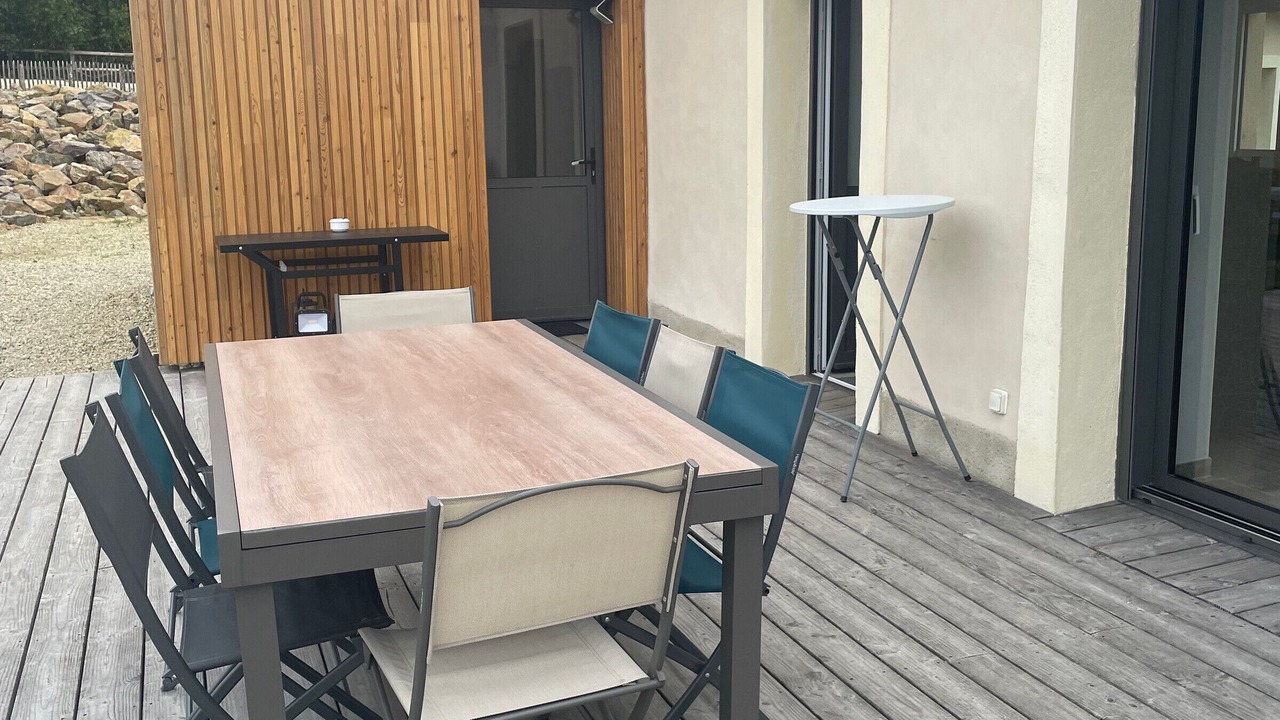 Photo of Outdoor in Villaines-sous-Malicorne