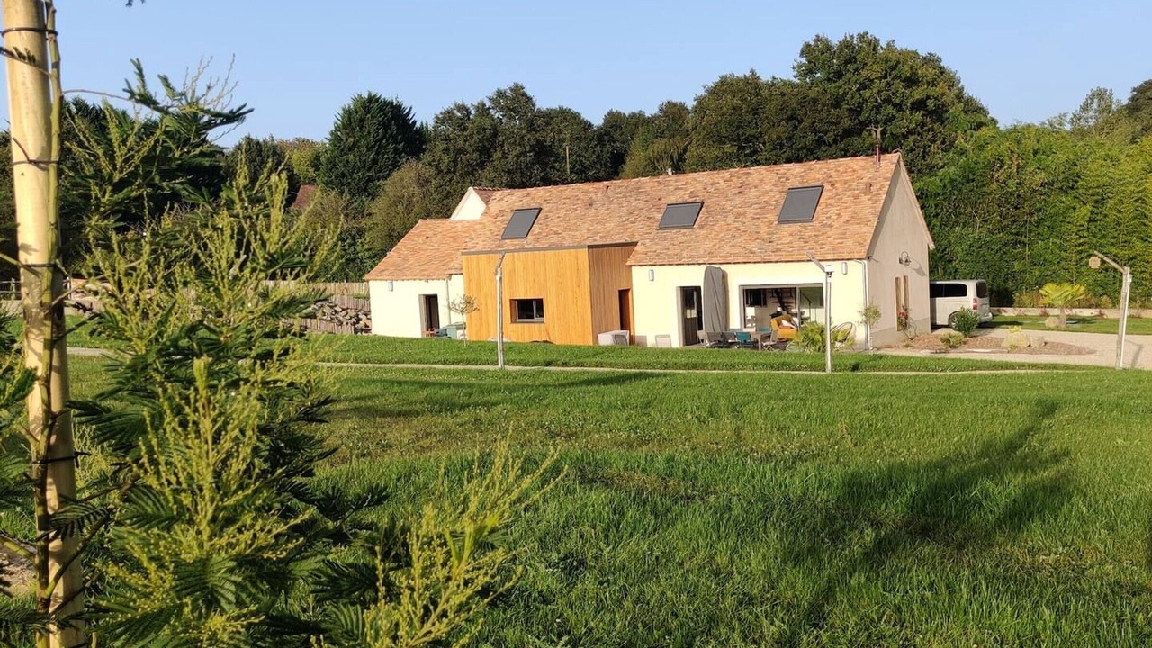 Photo of Outdoor in Villaines-sous-Malicorne