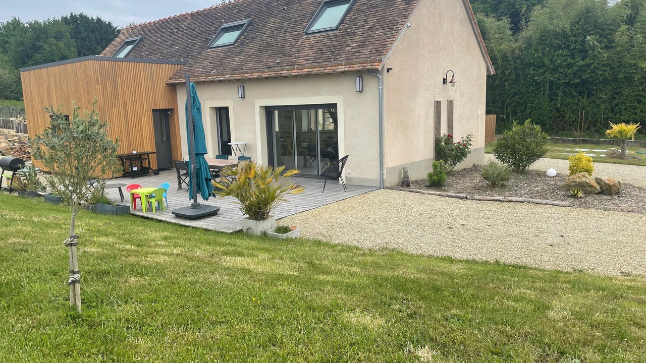 Photo of Outdoor in Villaines-sous-Malicorne