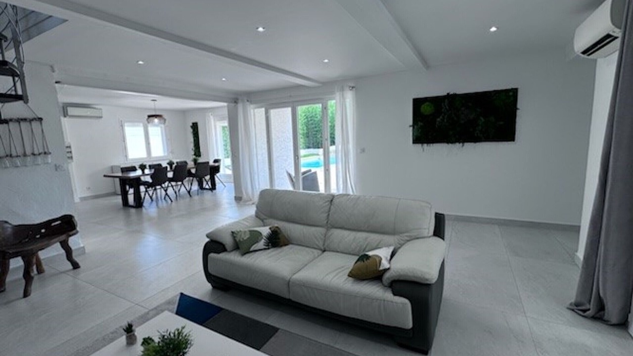 Photo of Livingroom in Elne