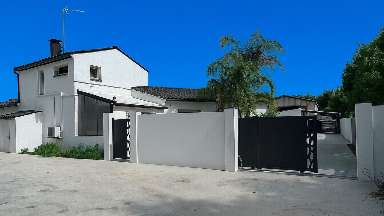 Photo of Outdoor in Elne