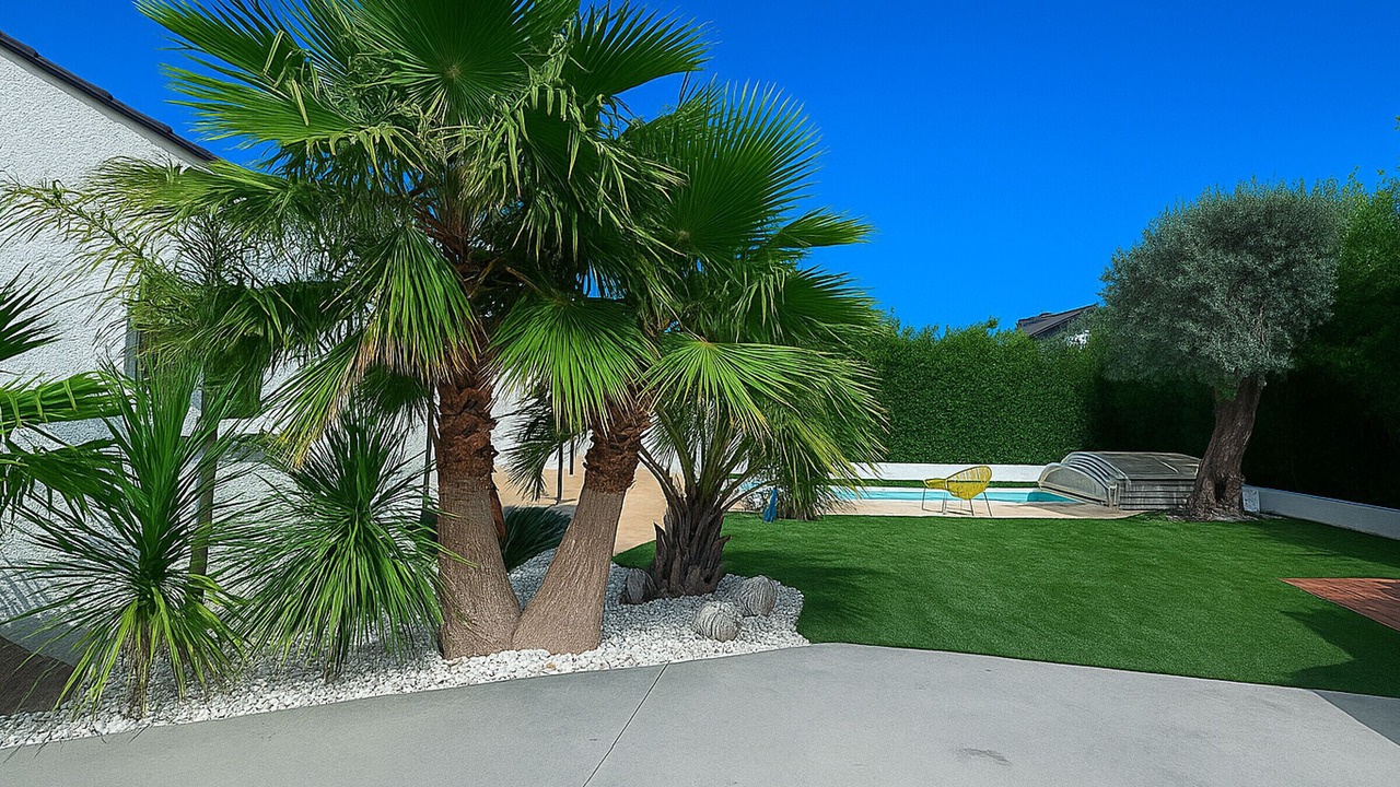 Photo of Outdoor in Elne