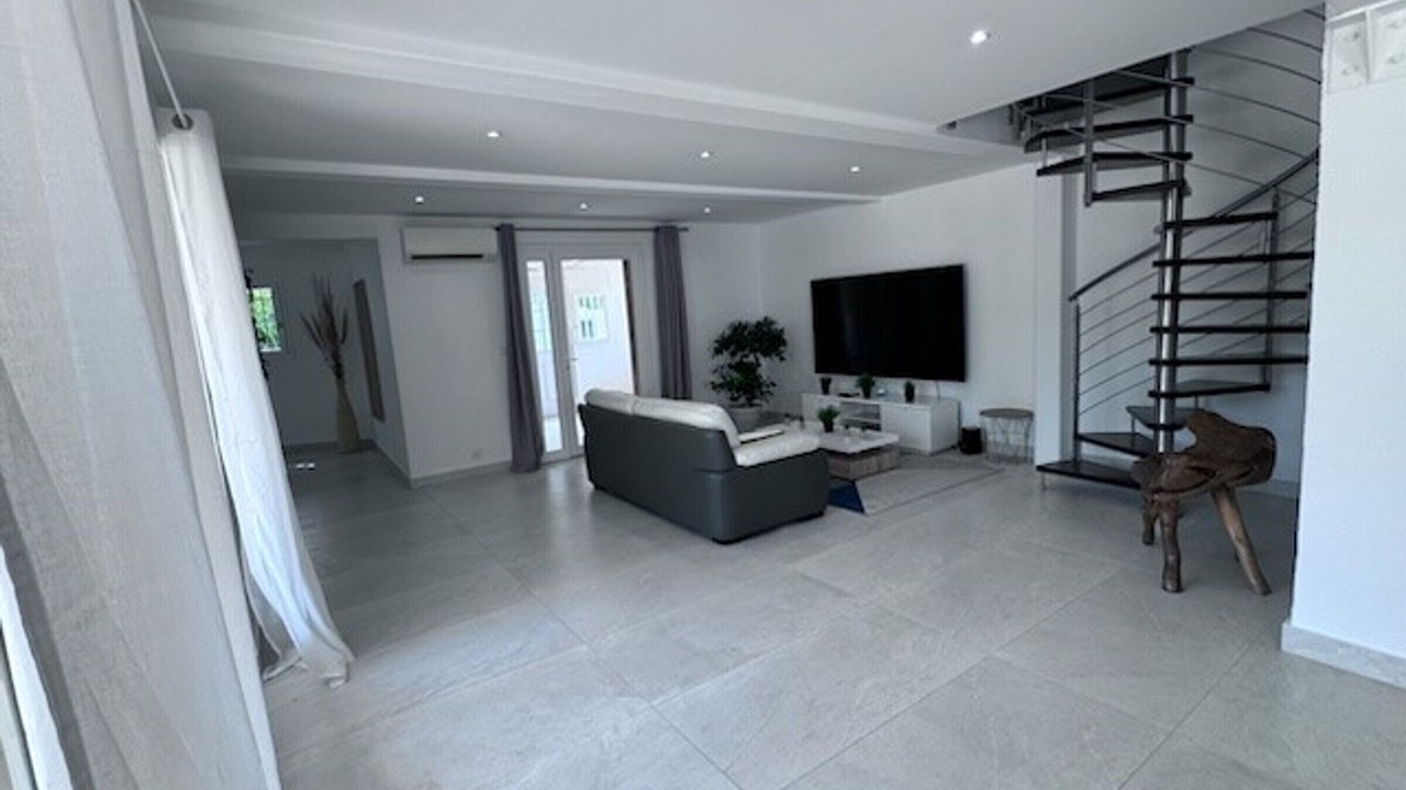 Photo of Livingroom in Elne
