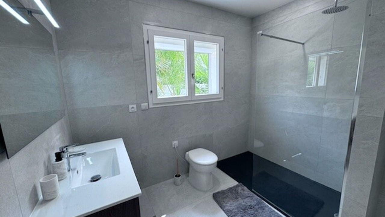 Photo of Bathroom in Elne
