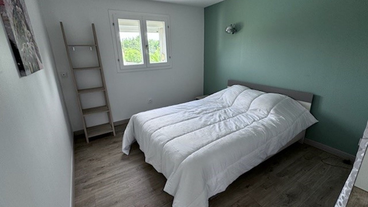 Photo of Bedroom in Elne