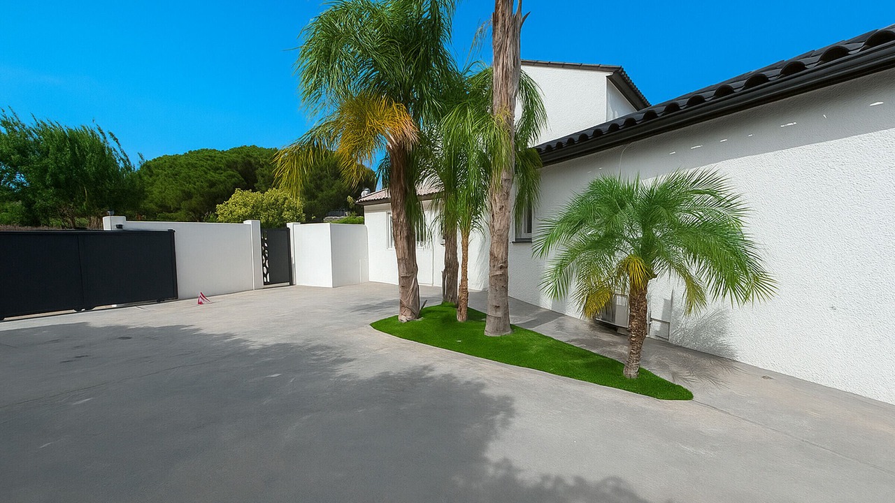 Photo of Outdoor in Elne