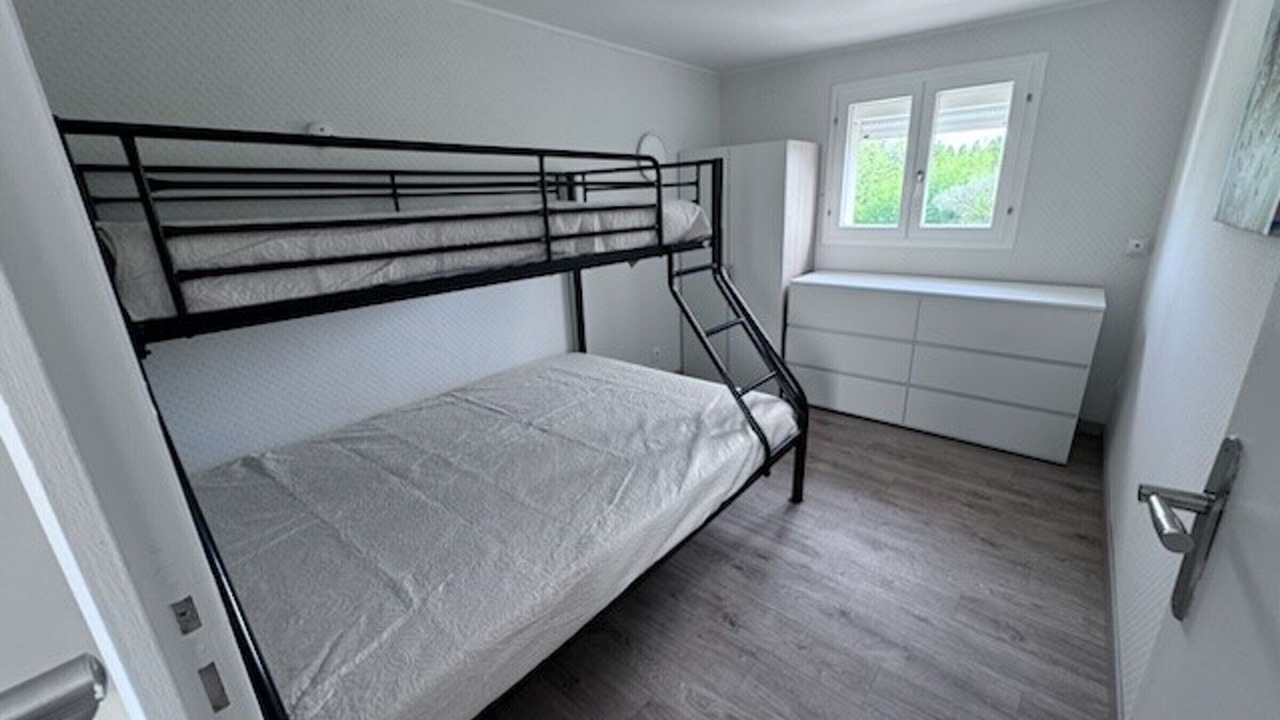 Photo of Bedroom in Elne