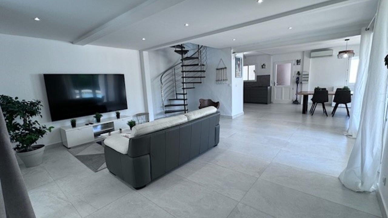 Photo of Livingroom in Elne