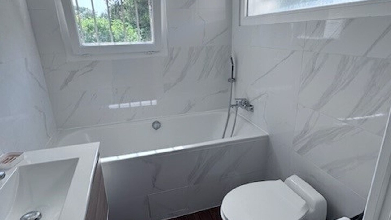 Photo of Bathroom in Elne