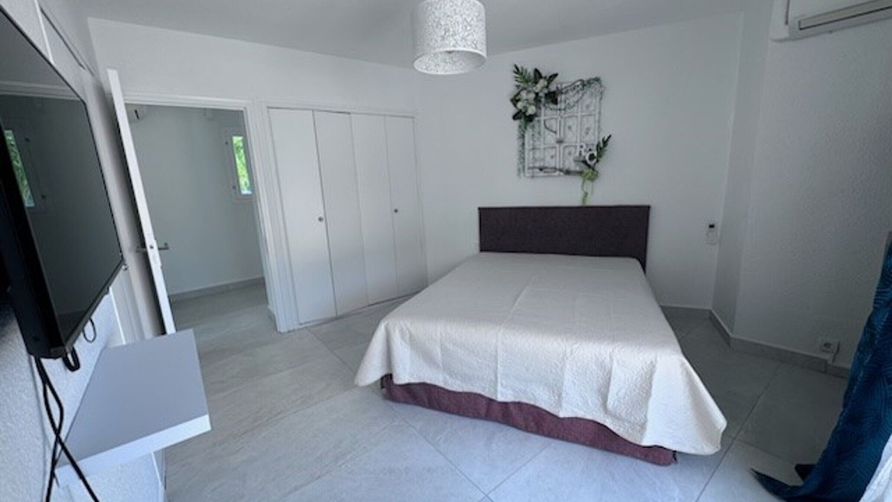 Photo of Bedroom in Elne