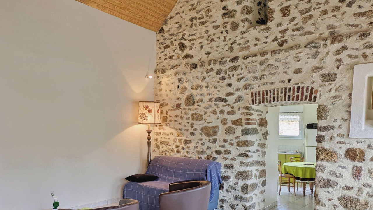 Photo of Livingroom in Alexain