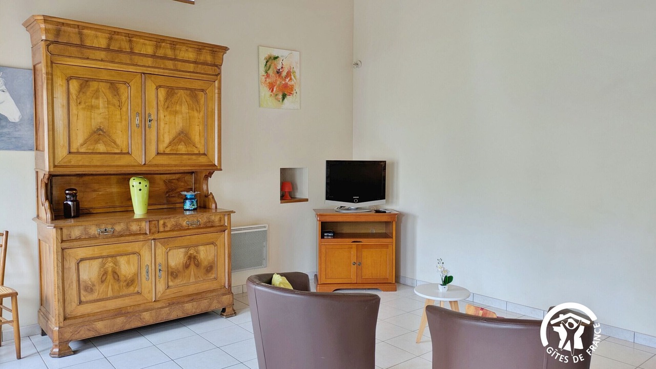 Photo of Livingroom in Alexain