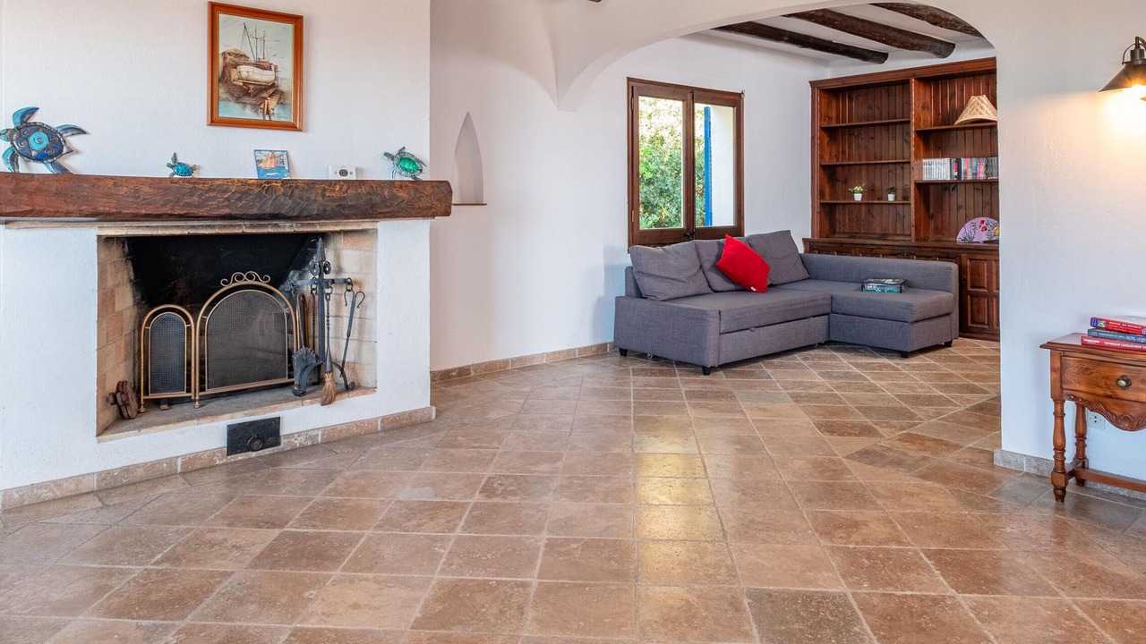Photo of Livingroom in Vall-Llobrega