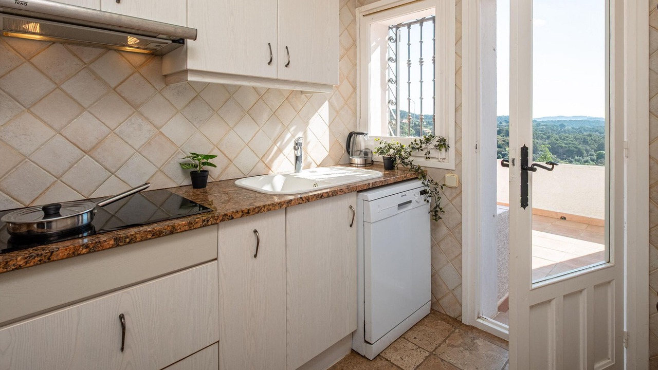 Photo of Kitchen in Vall-Llobrega