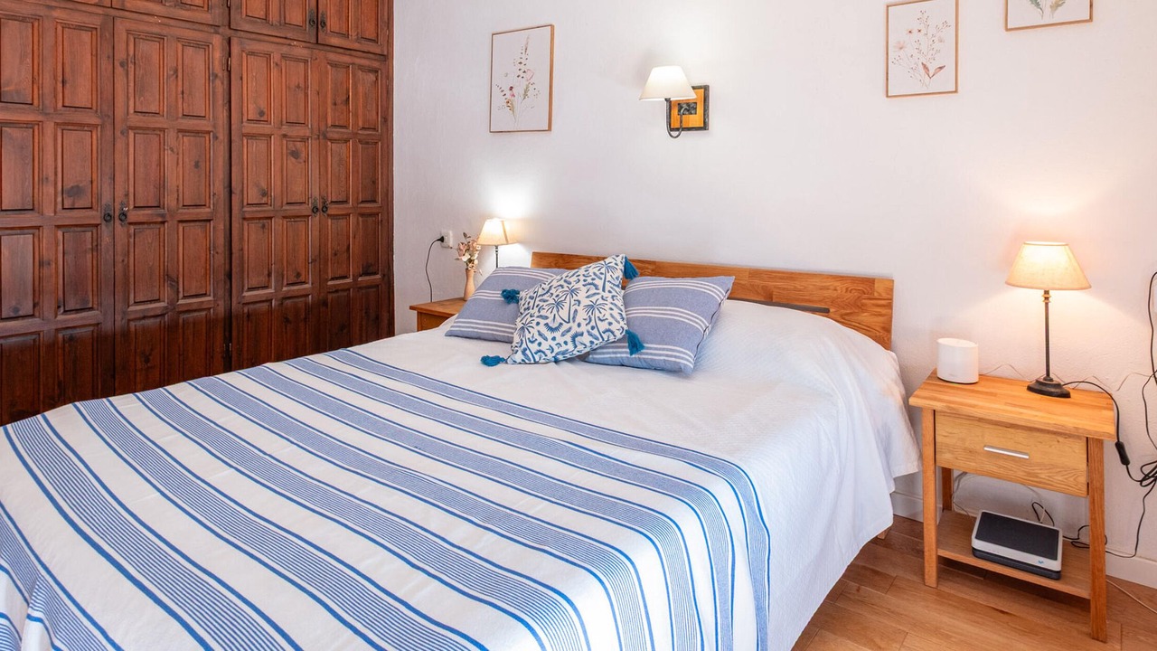 Photo of Bedroom in Vall-Llobrega