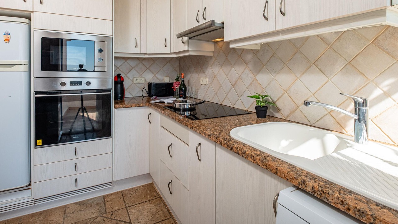 Photo of Kitchen in Vall-Llobrega