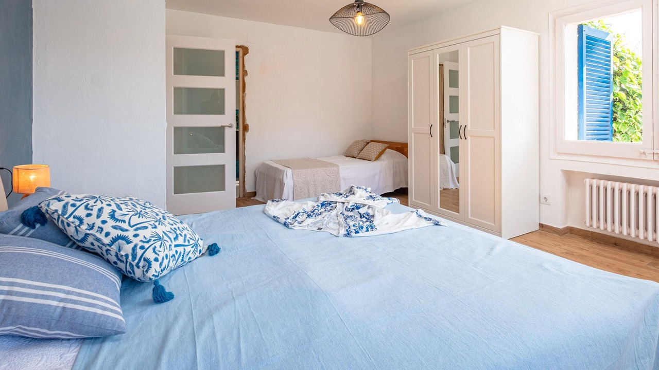Photo of Bedroom in Vall-Llobrega