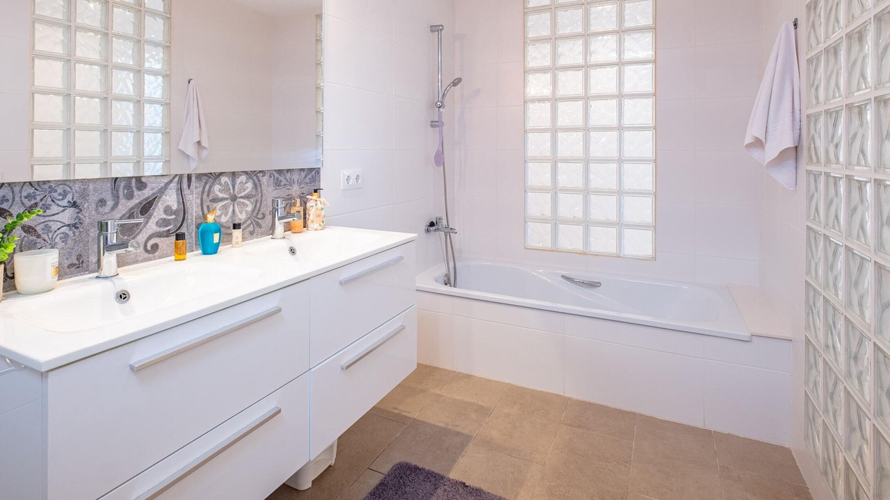 Photo of Bathroom in Vall-Llobrega