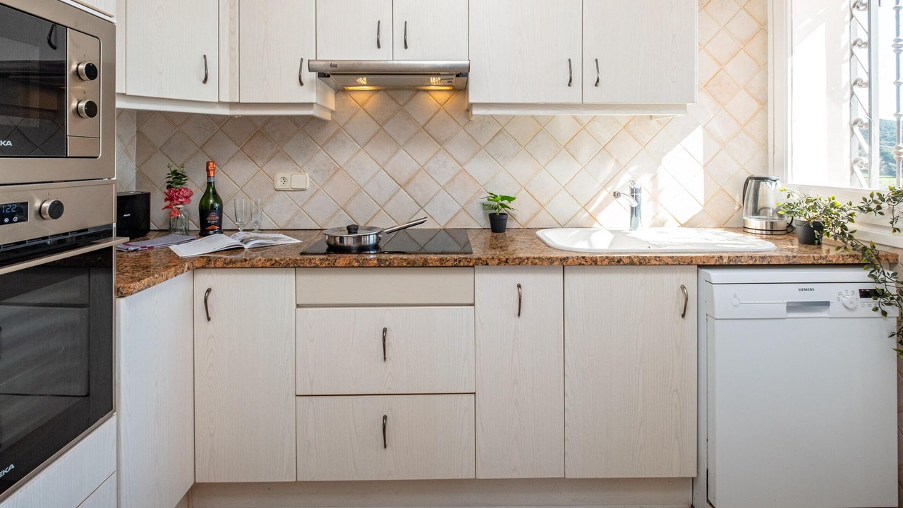 Photo of Kitchen in Vall-Llobrega