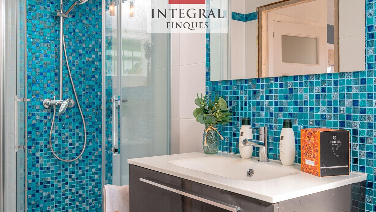 Photo of Bathroom in Vall-Llobrega