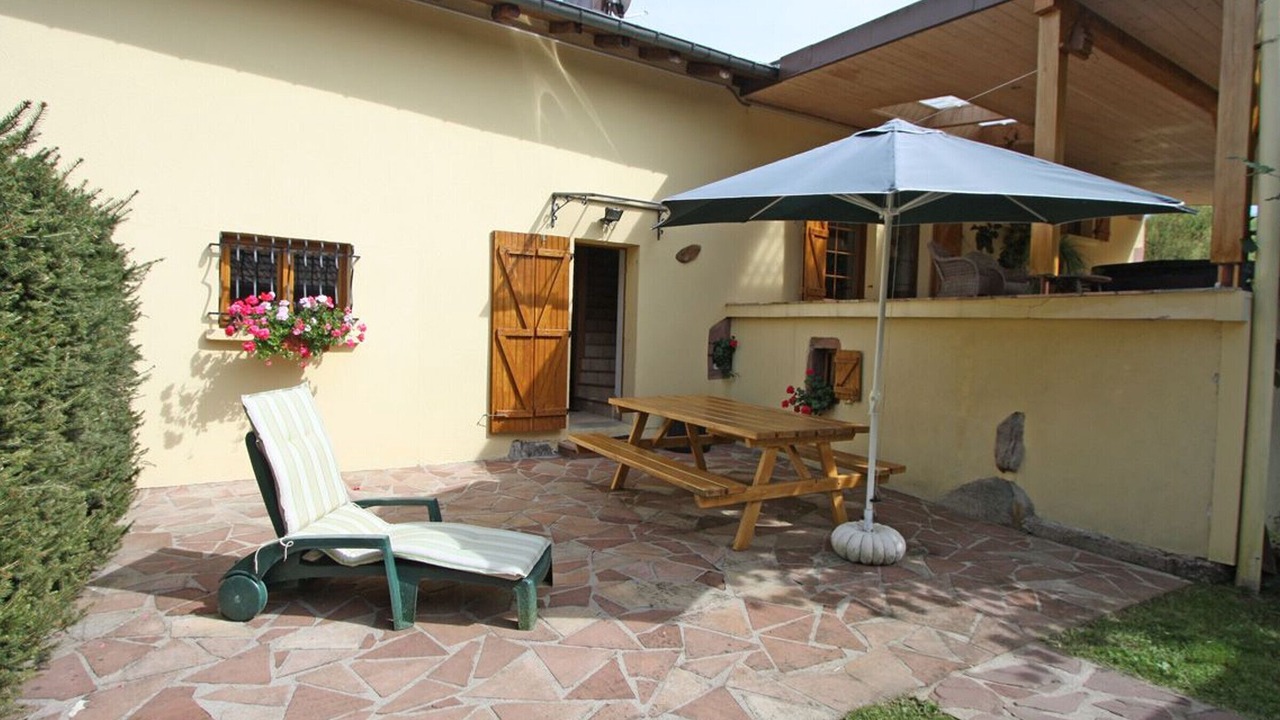 Photo of Outdoor in Granges-Aumontzey