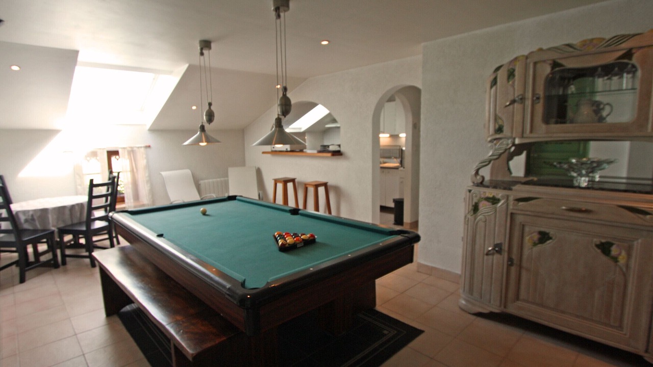 Photo of Bedroom in Granges-Aumontzey