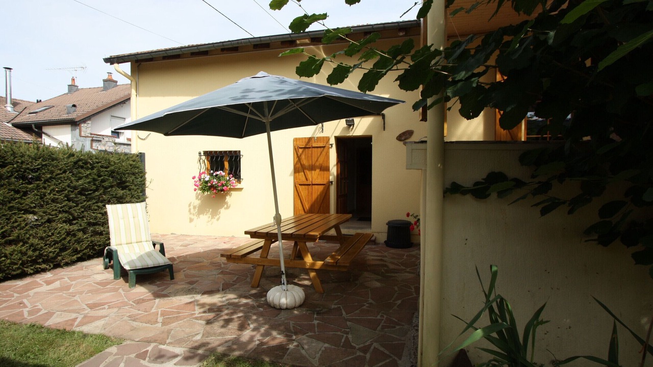 Photo of Outdoor in Granges-Aumontzey